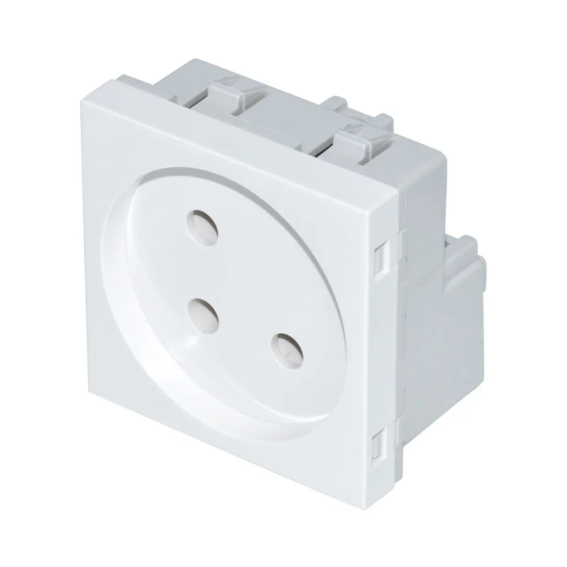 16A Israelis Standard Socket Function Module