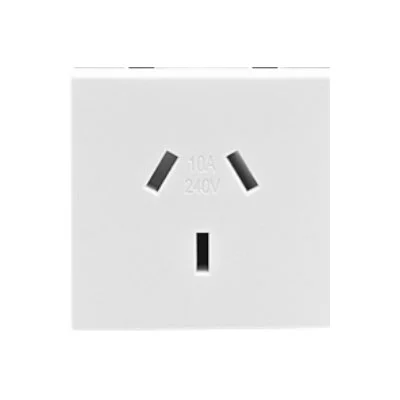 3Pin Australia Standard Power Socket Function amet