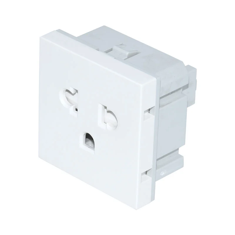 American Standard 3 Pin Socket Function amet