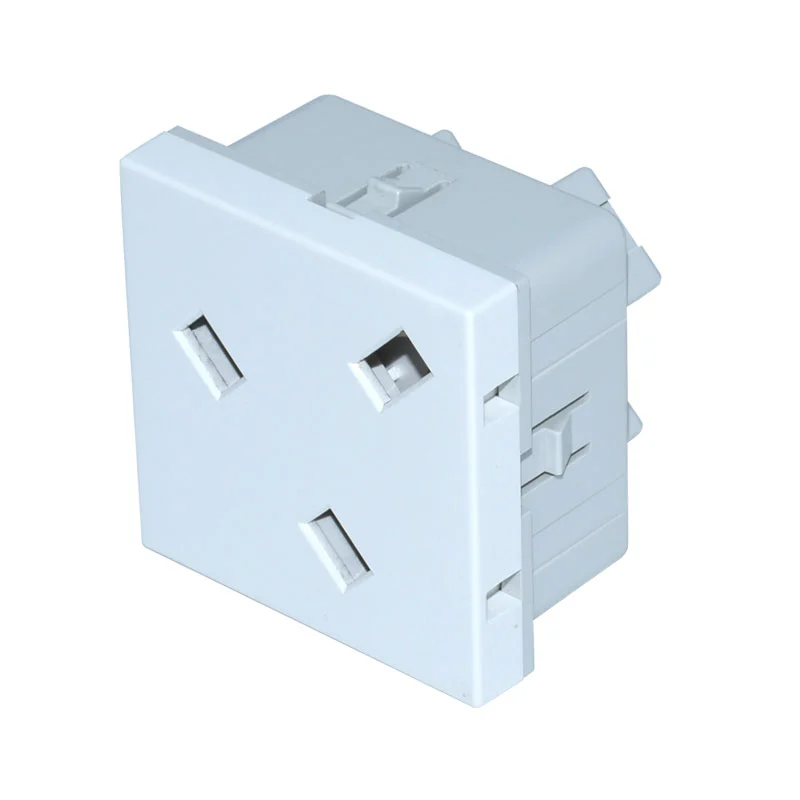 British Standard Socket 45 Gradus Function amet