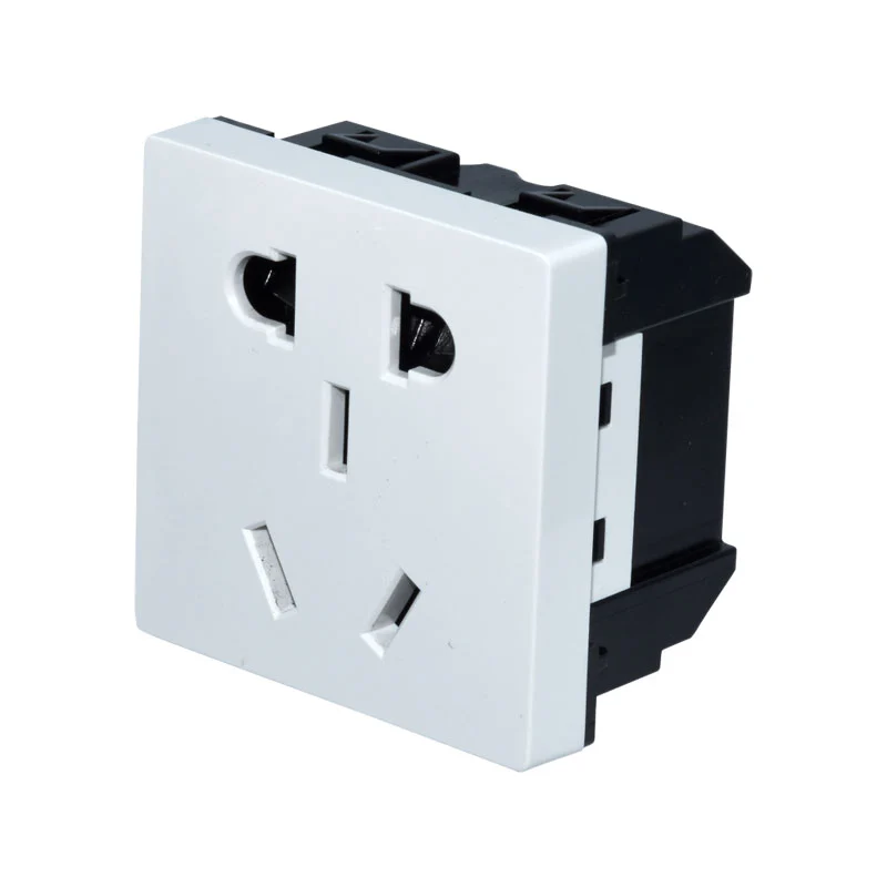 Quinque Foramina Connection Socket Universalis Socket