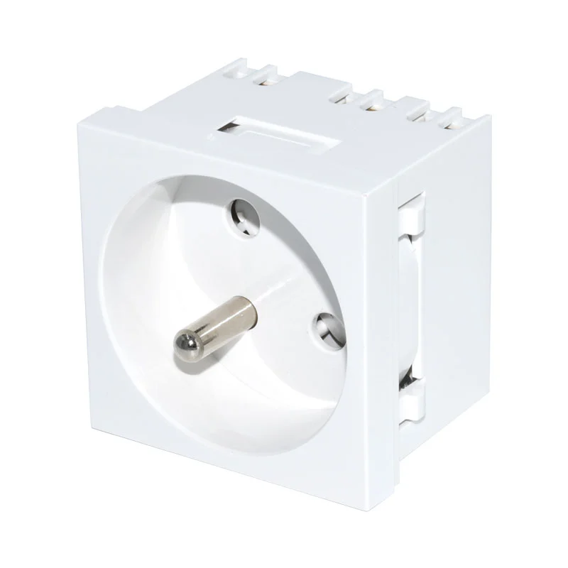 Gallica Power Socket Universalis Socket