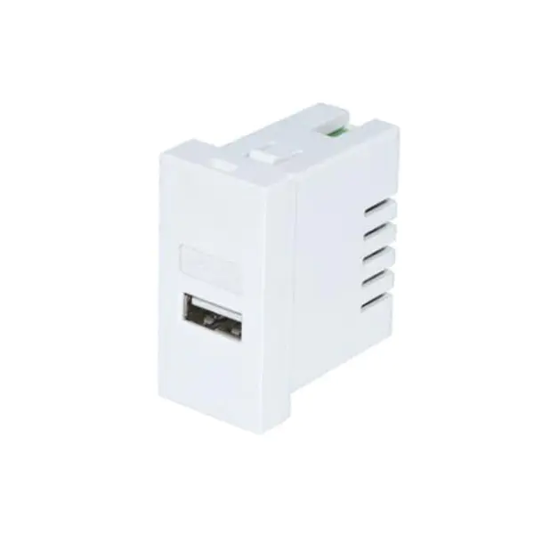 Uno Portus Type A USB disco Socket OMNIBUS