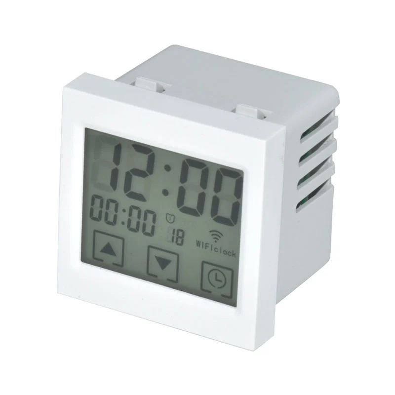 Temperature-Humiditatem et Tempus Propono Function Module