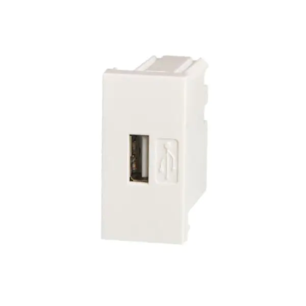 USB disco Socket OMNIBUS ad Legrand vexillum